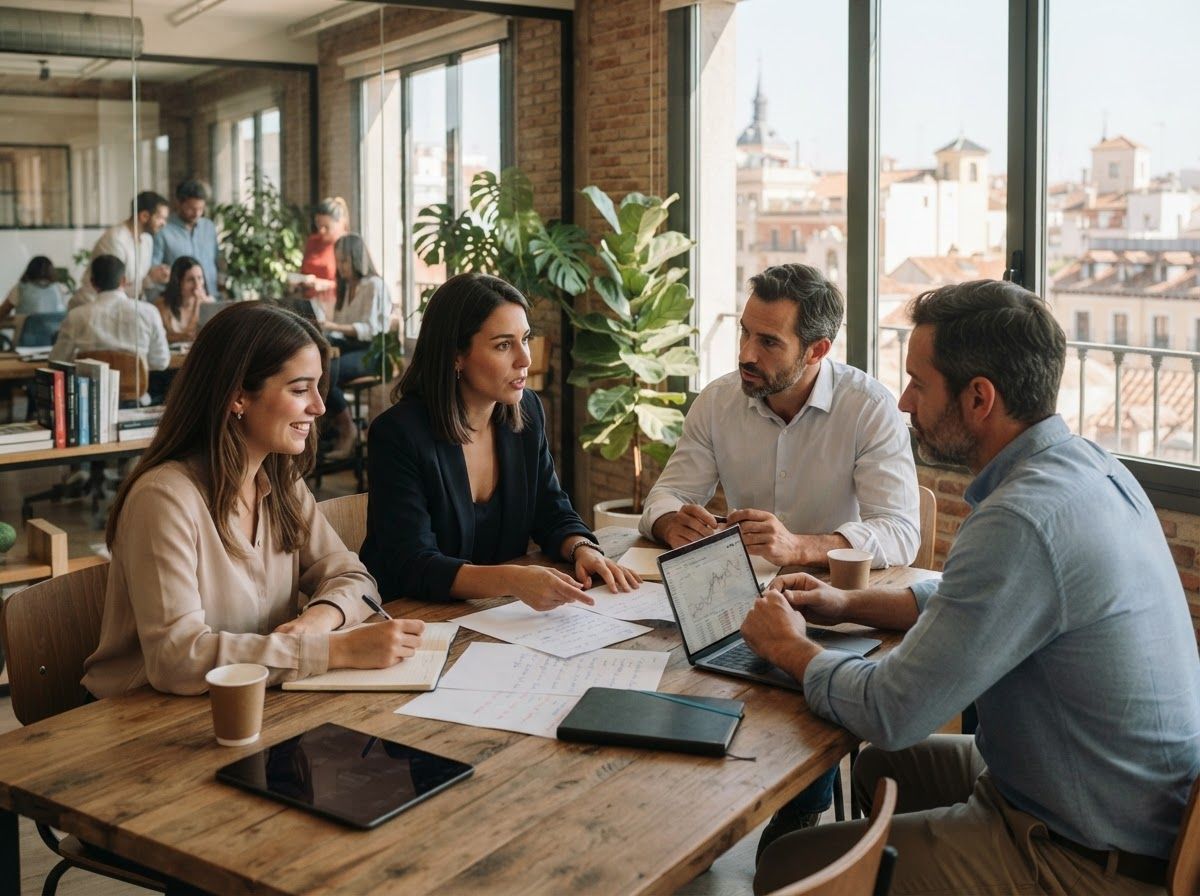 Nexar Patrimance — l’équipe et la démarche d’analyse au cœur de la plateforme de gestion des risques